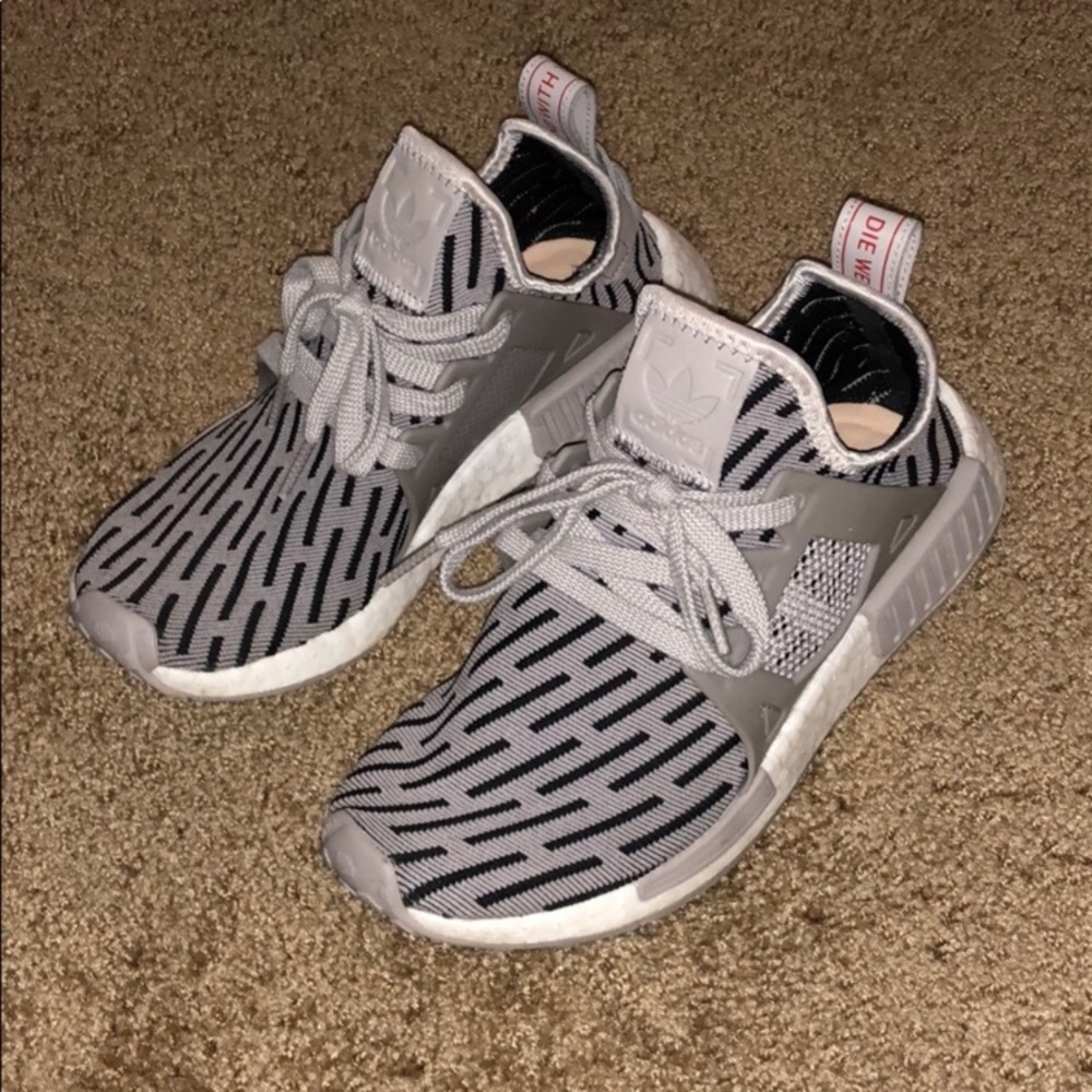 Adidas NMDs